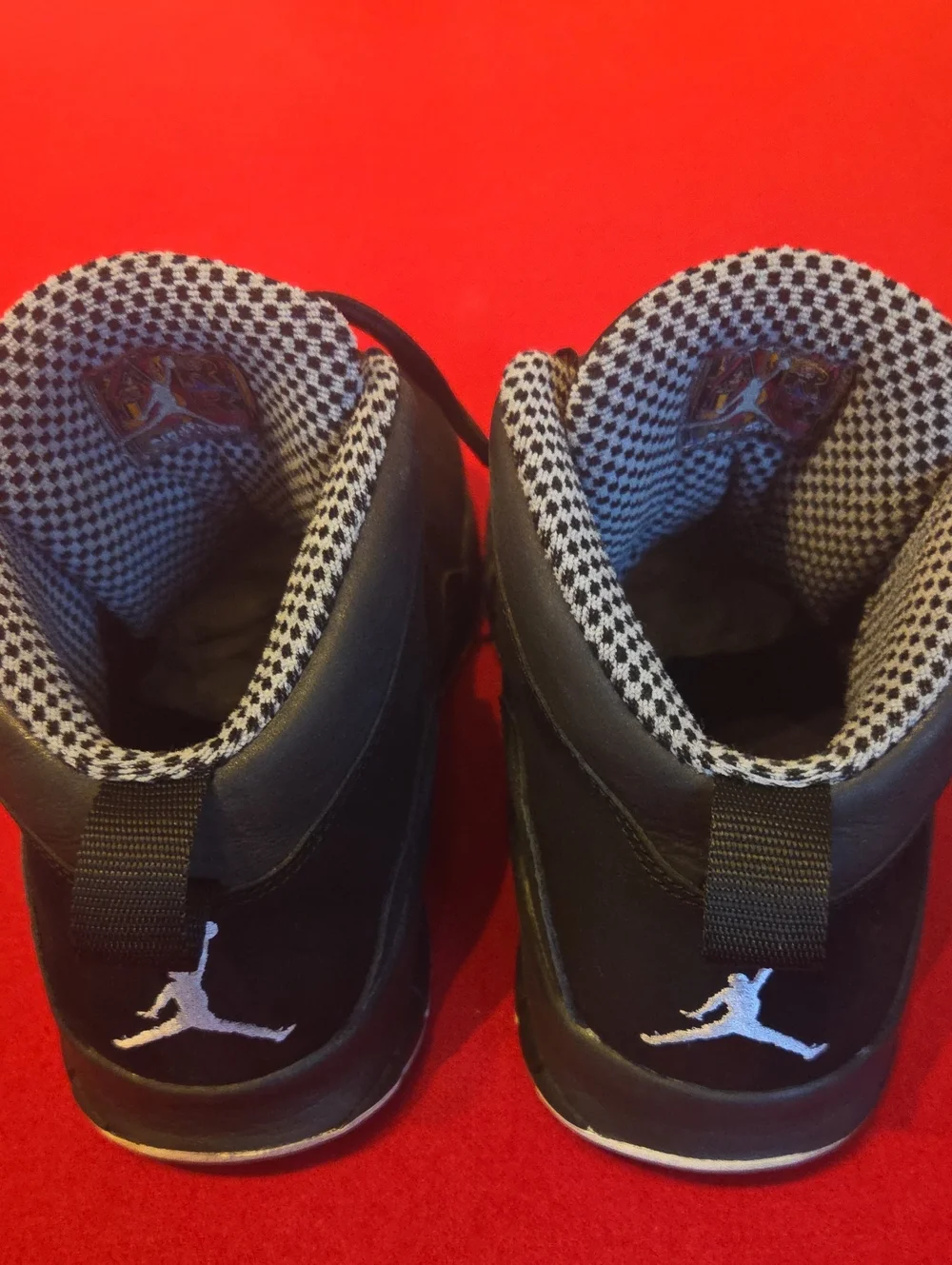 Jordan these mens were